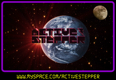 activestepper